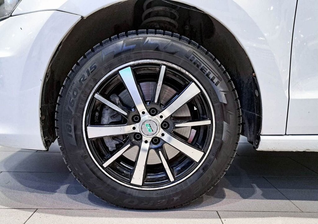 Volkswagen Polo, 2019 год, 949 000 рублей, 22 фотография