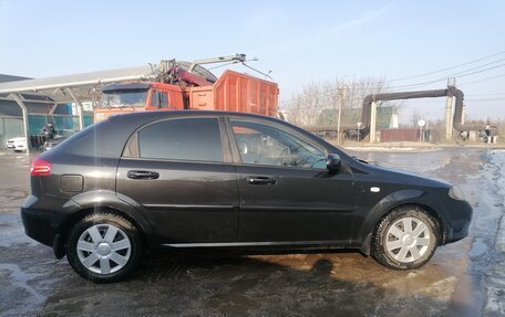 Chevrolet Lacetti, 2006 год, 490 000 рублей, 1 фотография