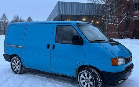 Volkswagen Transporter T4, 1993 год, 620 000 рублей, 1 фотография