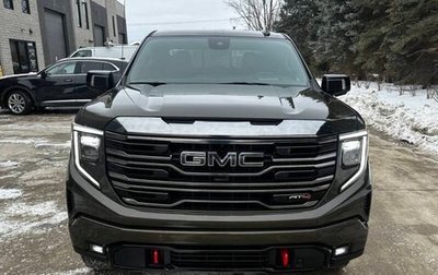 GMC Sierra, 2023 год, 6 805 000 рублей, 1 фотография