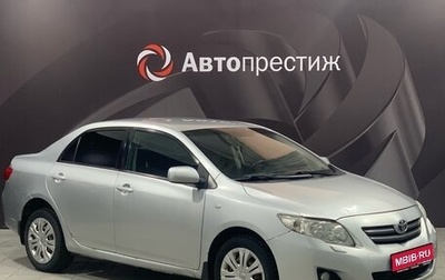 Toyota Corolla, 2007 год, 590 000 рублей, 1 фотография