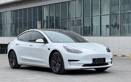 Tesla Model 3 I, 2021 год, 2 940 000 рублей, 1 фотография