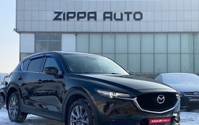 Mazda CX-5 II, 2021 год, 3 099 000 рублей, 1 фотография