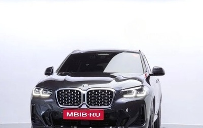 BMW X4, 2022 год, 6 187 000 рублей, 1 фотография