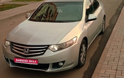 Honda Accord VIII рестайлинг, 2008 год, 940 000 рублей, 1 фотография