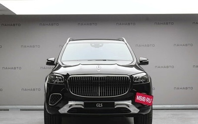 Mercedes-Benz Maybach GLS I, 2023 год, 35 298 576 рублей, 1 фотография