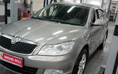 Skoda Octavia, 2012 год, 842 000 рублей, 1 фотография