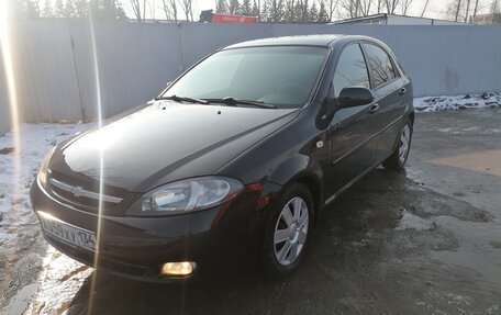 Chevrolet Lacetti, 2006 год, 490 000 рублей, 4 фотография