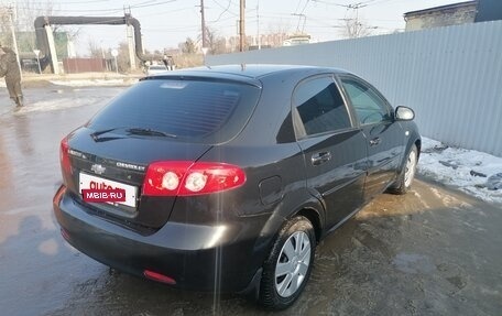 Chevrolet Lacetti, 2006 год, 490 000 рублей, 3 фотография