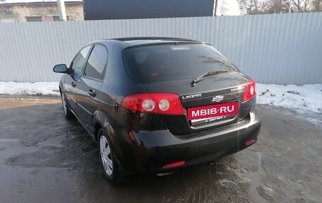 Chevrolet Lacetti, 2006 год, 490 000 рублей, 2 фотография