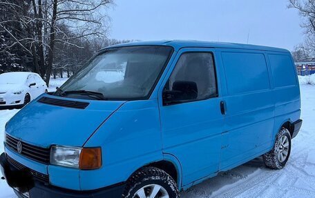 Volkswagen Transporter T4, 1993 год, 620 000 рублей, 4 фотография