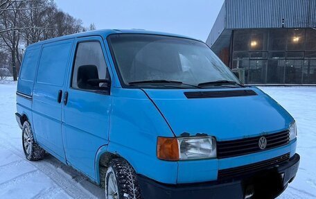 Volkswagen Transporter T4, 1993 год, 620 000 рублей, 2 фотография