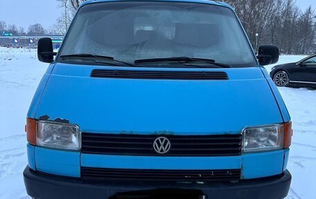 Volkswagen Transporter T4, 1993 год, 620 000 рублей, 5 фотография