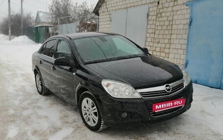 Opel Astra H, 2011 год, 670 000 рублей, 3 фотография