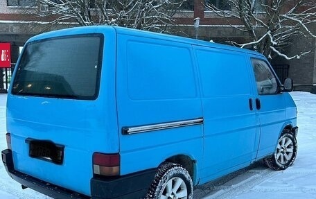 Volkswagen Transporter T4, 1993 год, 620 000 рублей, 7 фотография