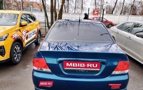 Mitsubishi Lancer IX, 2004 год, 425 000 рублей, 6 фотография