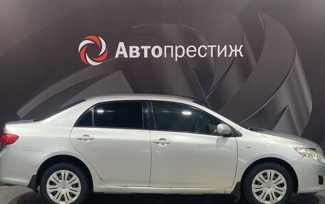 Toyota Corolla, 2007 год, 590 000 рублей, 5 фотография