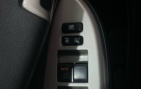 Toyota Corolla, 2007 год, 590 000 рублей, 11 фотография