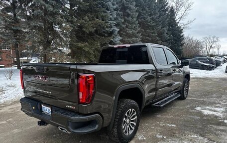 GMC Sierra, 2023 год, 6 805 000 рублей, 7 фотография