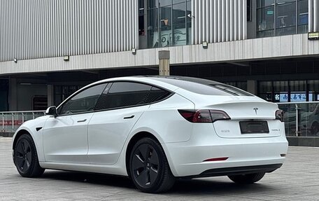 Tesla Model 3 I, 2021 год, 2 940 000 рублей, 2 фотография