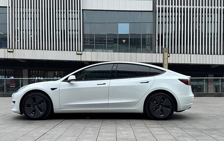 Tesla Model 3 I, 2021 год, 2 940 000 рублей, 5 фотография