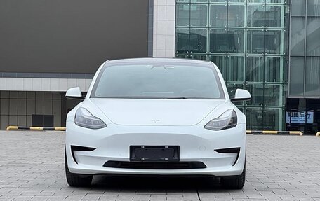 Tesla Model 3 I, 2021 год, 2 940 000 рублей, 6 фотография