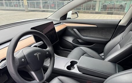 Tesla Model 3 I, 2021 год, 2 940 000 рублей, 8 фотография