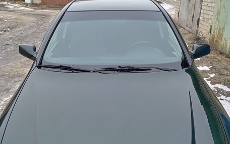 Opel Astra G, 2003 год, 400 000 рублей, 3 фотография