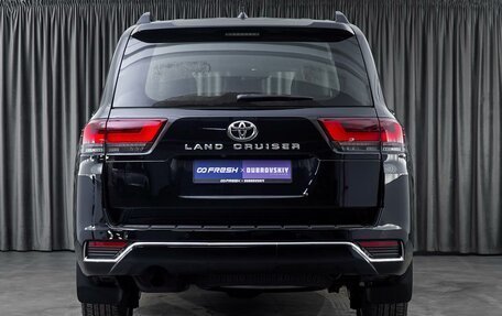 Toyota Land Cruiser, 2024 год, 13 630 000 рублей, 4 фотография