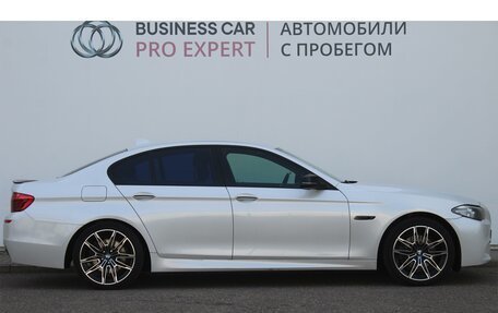 BMW 5 серия, 2014 год, 1 830 000 рублей, 6 фотография