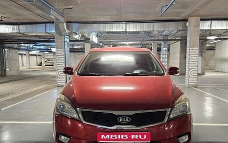 KIA cee'd I рестайлинг, 2011 год, 900 000 рублей, 2 фотография