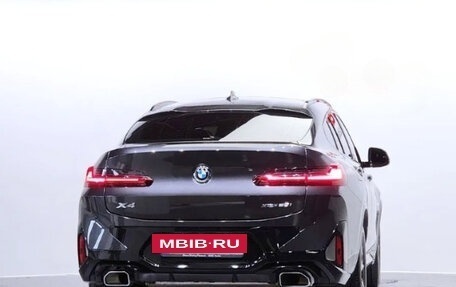 BMW X4, 2022 год, 6 187 000 рублей, 4 фотография