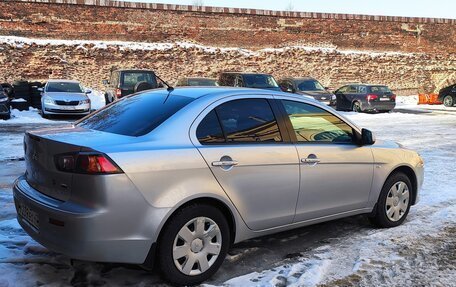 Mitsubishi Lancer IX, 2011 год, 950 000 рублей, 2 фотография