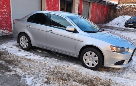 Mitsubishi Lancer IX, 2011 год, 950 000 рублей, 5 фотография