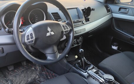 Mitsubishi Lancer IX, 2011 год, 950 000 рублей, 6 фотография