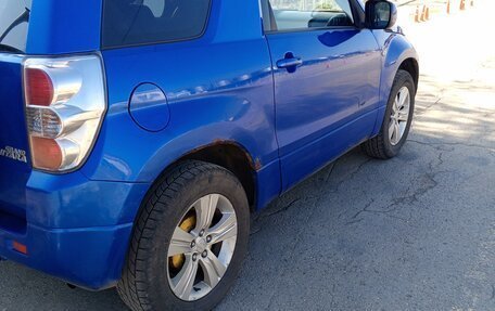 Suzuki Grand Vitara, 2008 год, 585 000 рублей, 2 фотография