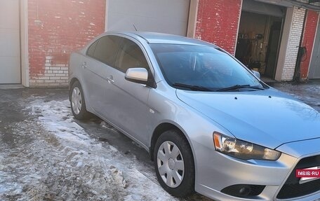 Mitsubishi Lancer IX, 2011 год, 950 000 рублей, 3 фотография