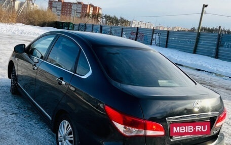 Nissan Almera, 2013 год, 670 000 рублей, 6 фотография