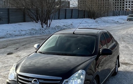 Nissan Almera, 2013 год, 670 000 рублей, 4 фотография