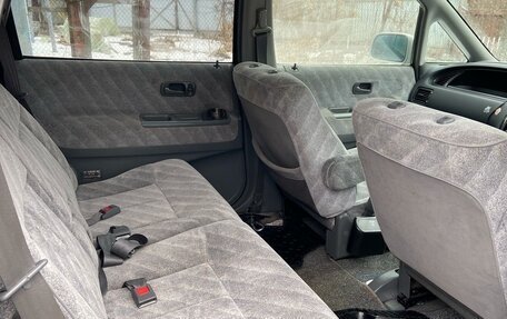 Honda Odyssey IV, 1997 год, 345 000 рублей, 5 фотография