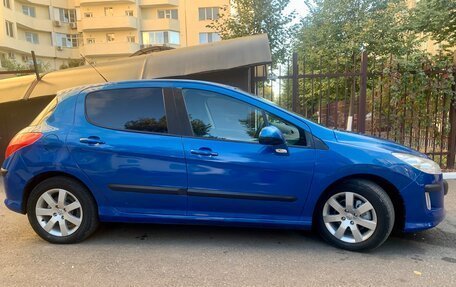 Peugeot 308 II, 2008 год, 485 000 рублей, 4 фотография