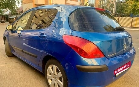 Peugeot 308 II, 2008 год, 485 000 рублей, 7 фотография