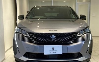 Peugeot 3008 II, 2024 год, 4 990 000 рублей, 1 фотография