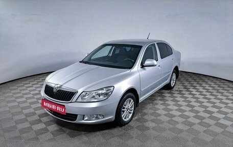 Skoda Octavia, 2011 год, 900 000 рублей, 1 фотография