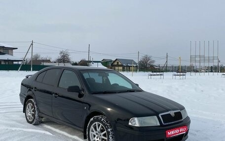 Skoda Octavia, 2008 год, 570 000 рублей, 1 фотография