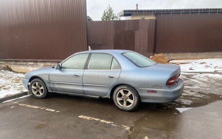 Mitsubishi Galant VIII, 1994 год, 150 000 рублей, 1 фотография