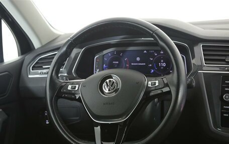 Volkswagen Tiguan II, 2019 год, 3 077 000 рублей, 15 фотография