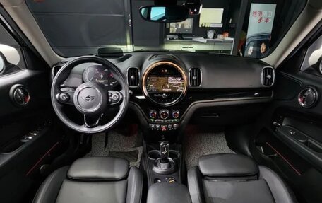 MINI Countryman II (F60), 2021 год, 2 180 000 рублей, 11 фотография