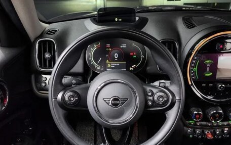 MINI Countryman II (F60), 2021 год, 2 180 000 рублей, 13 фотография