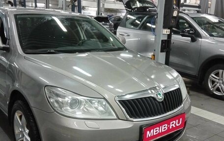 Skoda Octavia, 2012 год, 842 000 рублей, 2 фотография